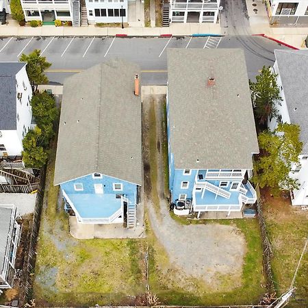 Sand Dollar 1 B Ocean Stadt Exterior foto
