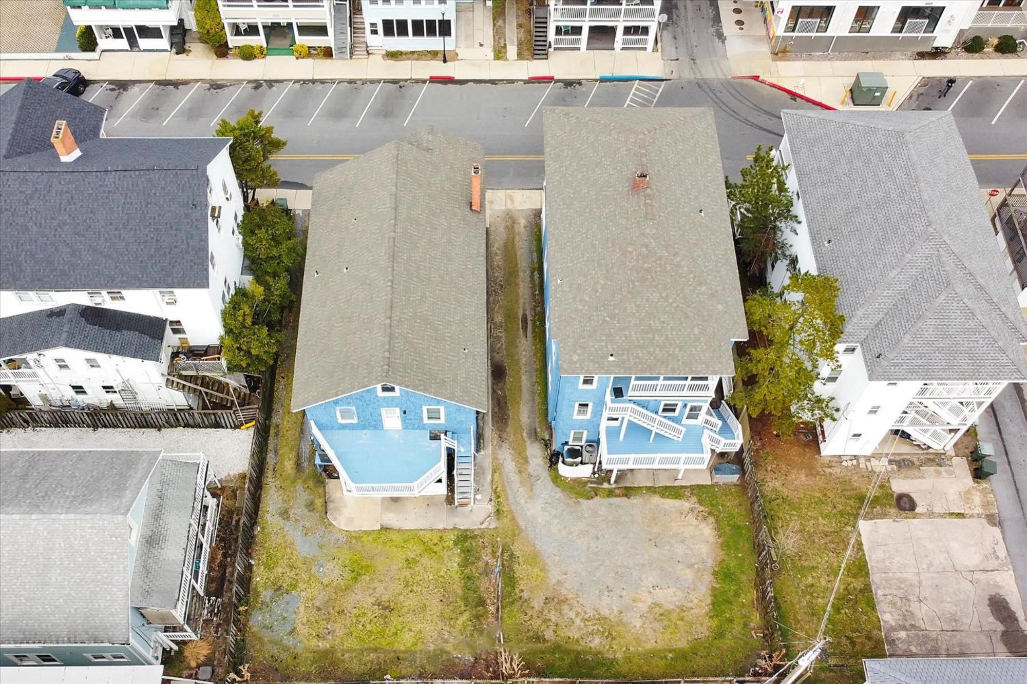 Sand Dollar 1 B Ocean Stadt Exterior foto