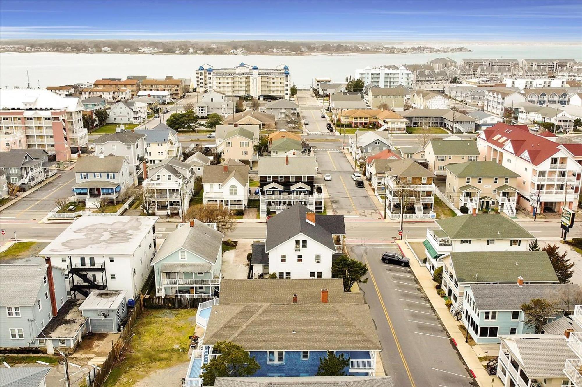 Sand Dollar 1 B Ocean Stadt Exterior foto